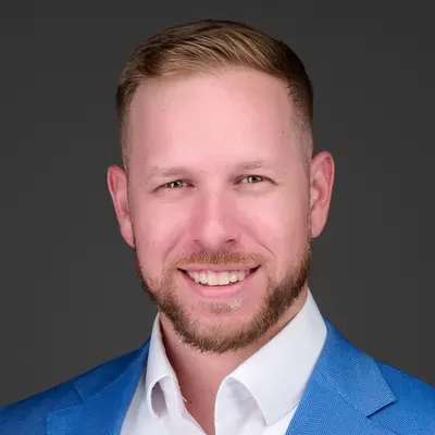 Jesse Pacchioli - Life Insurance Agent in Miami, FL