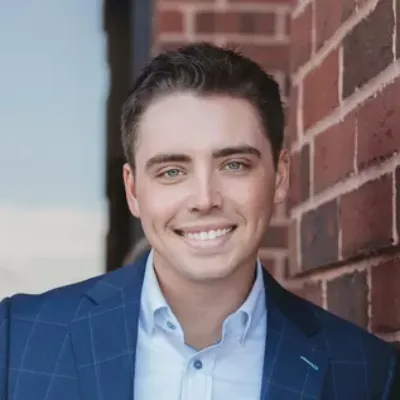 Jesse Slawson - Life Insurance Agent in Golden Valley, MN