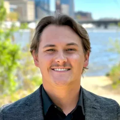 Jesse Veldhouse - Life Insurance Agent in Grand Rapids, MI