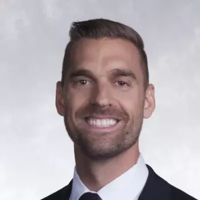 Jesse Ziegler Life Insurance Agent Santa Barbara, CA 93101