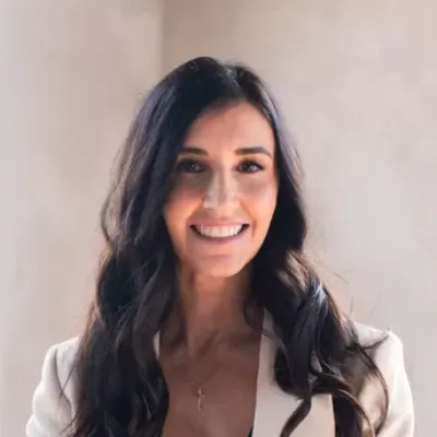 Jessica Carlson - Life Insurance Agent in West Des Moines, IA