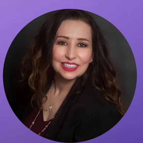 Jessica Ellis Life Insurance Agent Oklahoma City, OK 73120