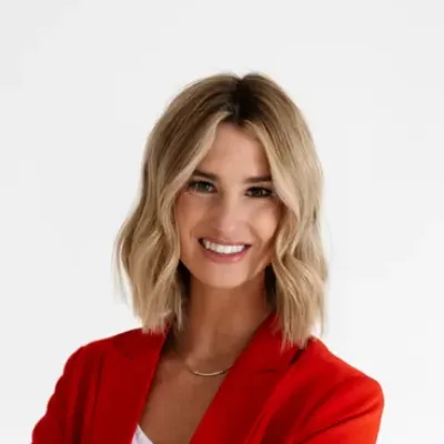 Jessica Ezell - Life Insurance Agent in Oklahoma City, OK