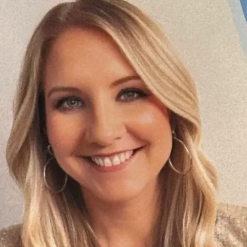 Jessica Holland Life Insurance Agent Yukon, OK 73099