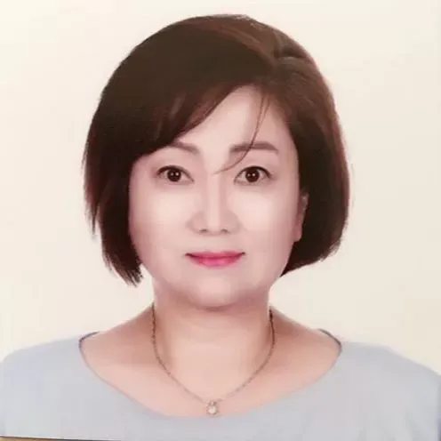 Jessica Lee Life Insurance Agent Fairfax, VA 22030