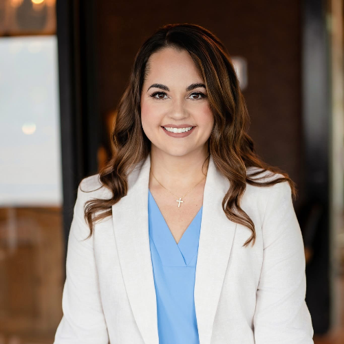 Jessica McDaniel Life Insurance Agent Brooksville, FL 34601