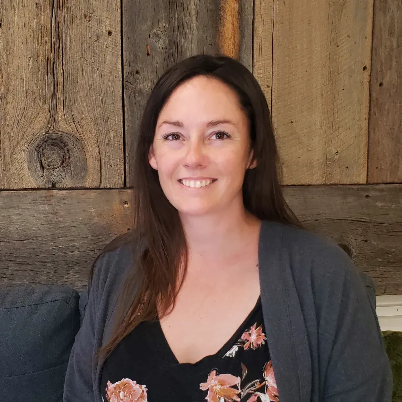 Jessica McKay - Life Insurance Agent in Bridgeport, NE