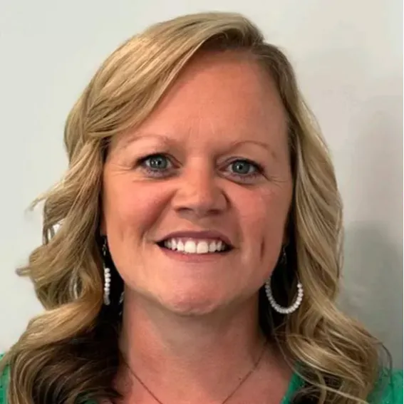 Jessica Vlkojan - Life Insurance Agent in Prince George, VA