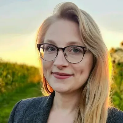 Jessica Westenbarger Life Insurance Agent Cleveland, OH 44113