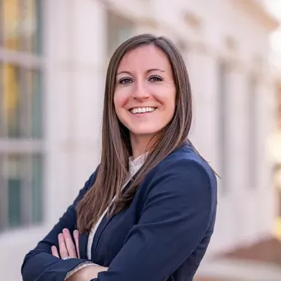 Jessica Wilson Life Insurance Agent Columbia, SC 29201