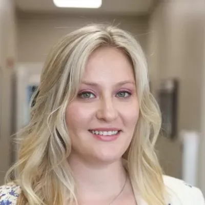 Jessie Ansley Life Insurance Agent Charleston, WV 25302