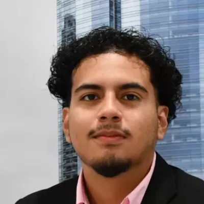 Jesus Garcia - Life Insurance Agent in Boca Raton, FL