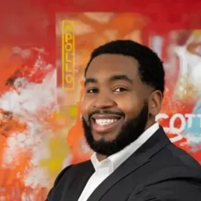 Jhakiri Brooks - Life Insurance Agent in Raleigh, NC