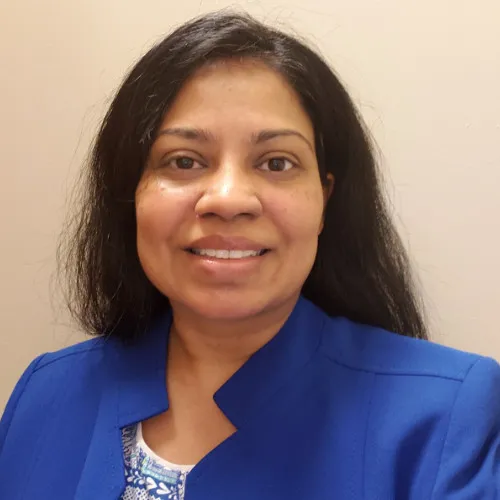Jignasha Patel - Life Insurance Agent serving Columbus, GA