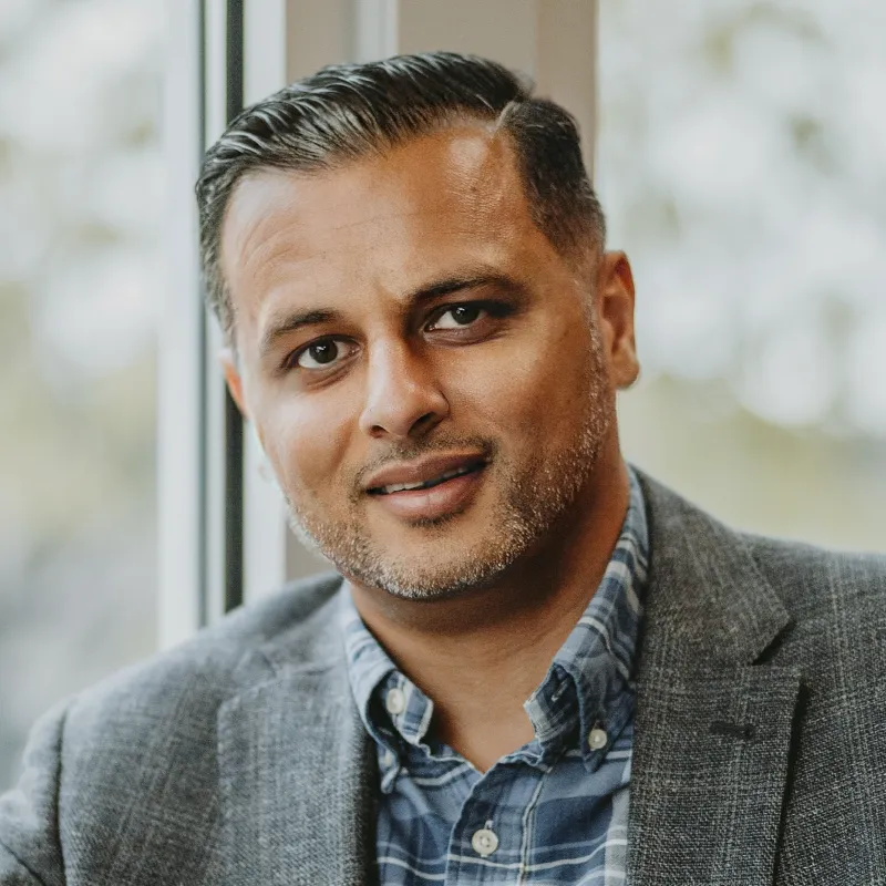 Jignesh Patel - Life Insurance Agent serving Town 'n' Country, FL