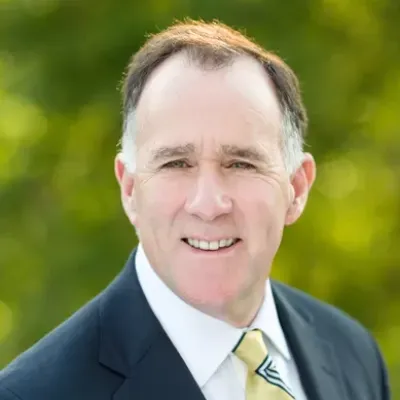 Jim Fitzgerald - Life Insurance Agent in Richmond, VA