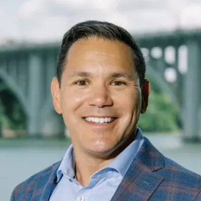 Jim LaPinska - Life Insurance Agent in Knoxville, TN