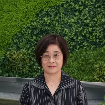 Jing Wang - Life Insurance Agent in Garden City, NY