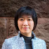 Jing Yang Life Insurance Agent Seekonk, MA 02771-1111