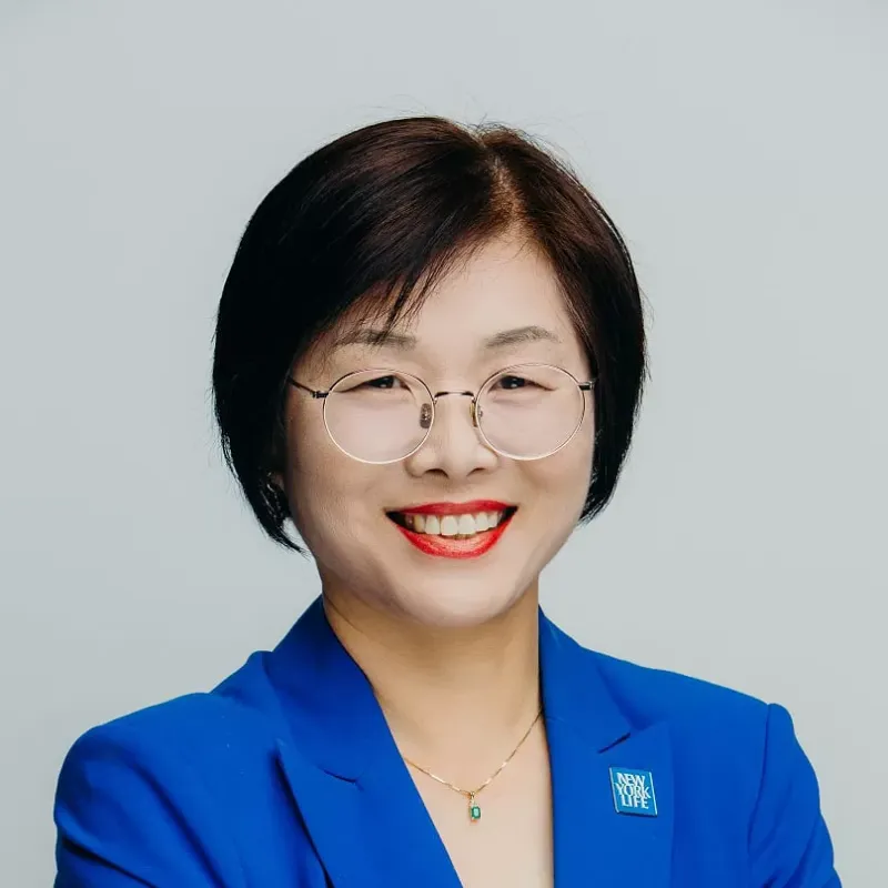 Jisook Noh - Life Insurance Agent in Frisco, TX
