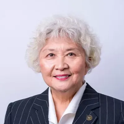 Joan Chang - Life Insurance Agent in Paramus, NJ