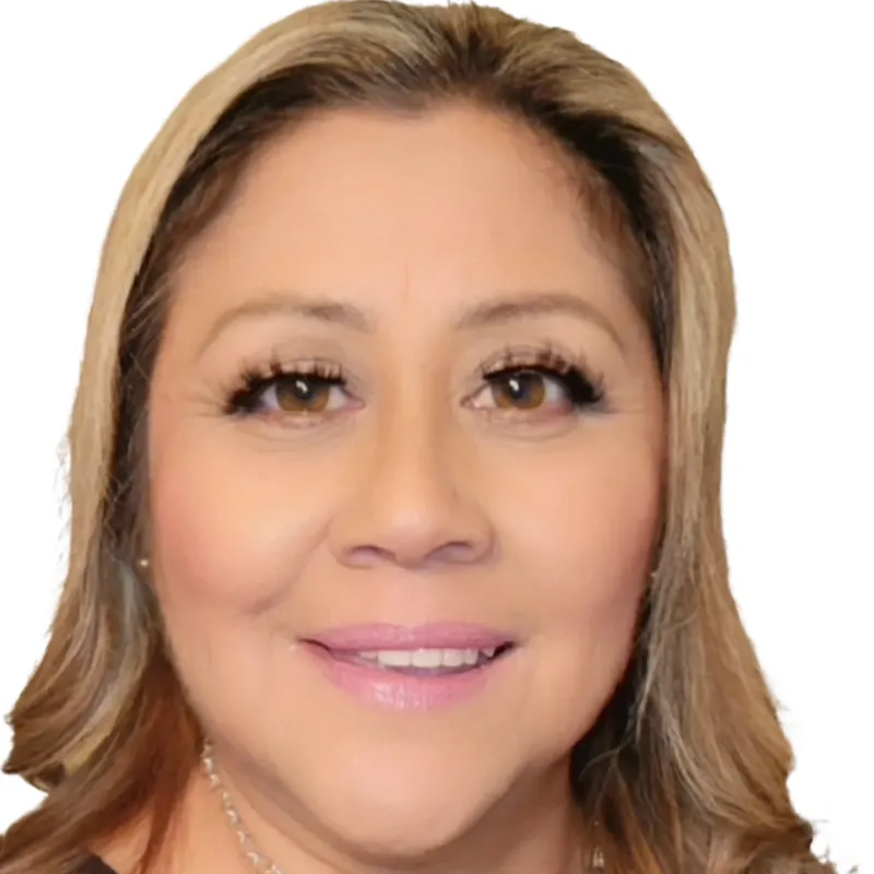 Joann Garza - Life Insurance Agent serving San Antonio, TX Joann Garza - Life Insurance Agent serving San Antonio, TX