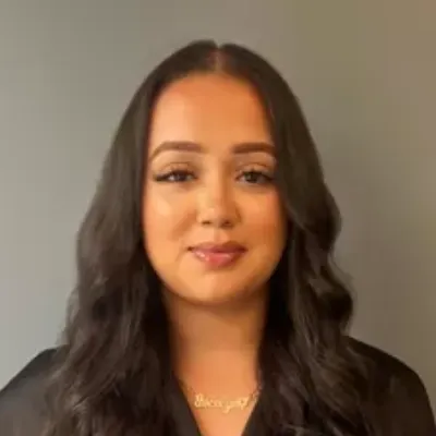 Jocelyn Barrera - Life Insurance Agent in Princeton, NJ