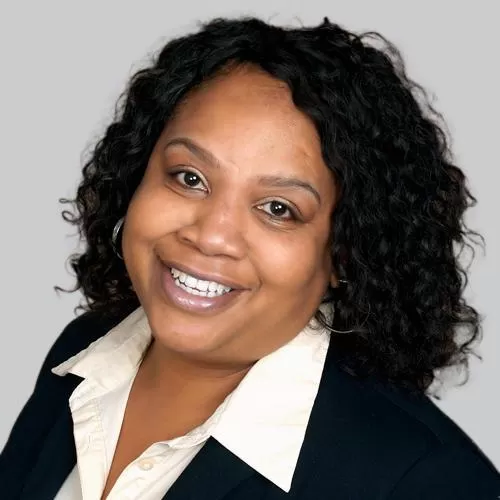 Joe Ann - Life Insurance Agent serving Kansas City, MO