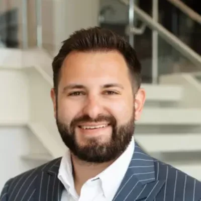 Joe Mondragon Life Insurance Agent Oklahoma City, OK 73118