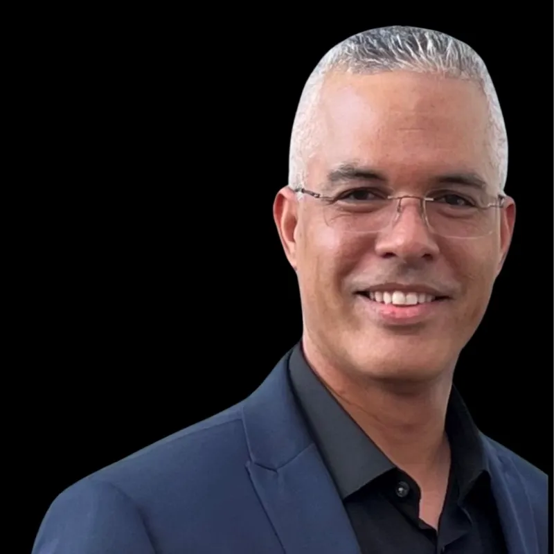 Joel Cruz Calderon Life Insurance Agent Davenport, FL 33837