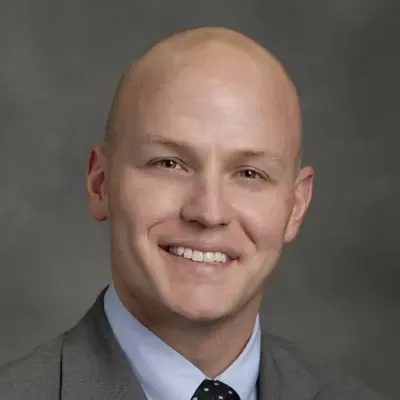 Joel Cryder - Life Insurance Agent in Edwardsville, IL