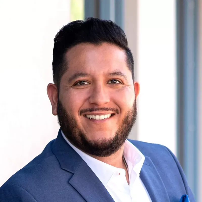 Joel Gomez Life Insurance Agent Dallas, TX 75244