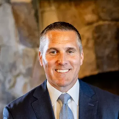 Joel Seleskie - Life Insurance Agent in Mahtomedi, MN