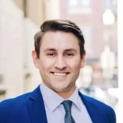 Joey Bartlett - Life Insurance Agent in Perham, MN