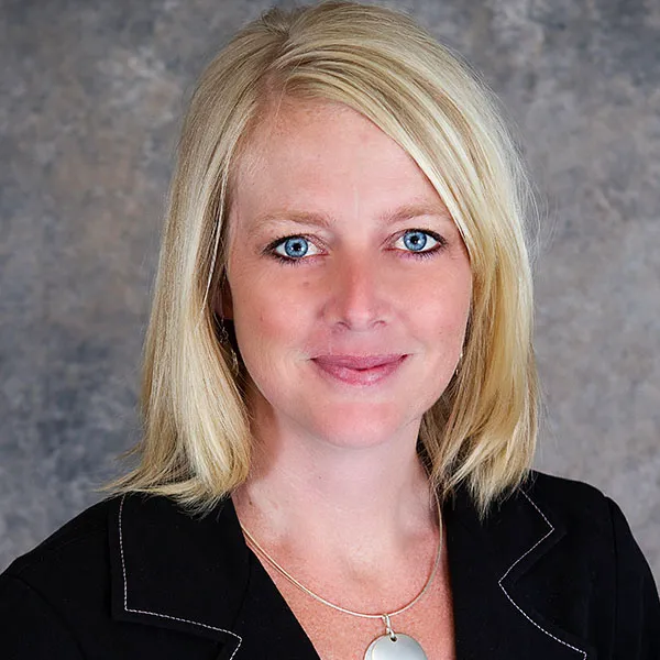 Johanna Rundlett - Life insurance Agent serving Iowa
