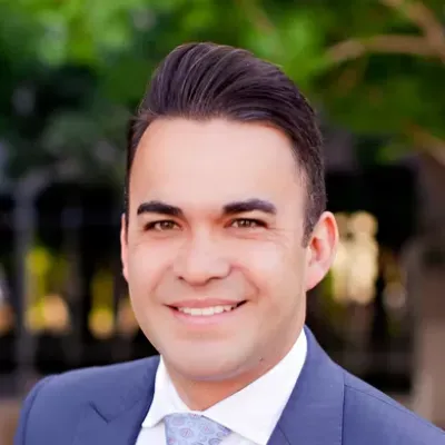 John Alcantara - Life Insurance Agent in Las Vegas, NV