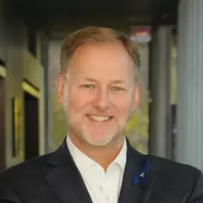 John Black - Life Insurance Agent in Leawood, KS