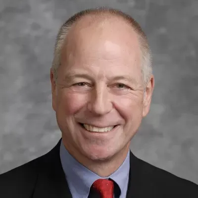 John Brush - Life Insurance Agent in Upper Arlingtn, OH