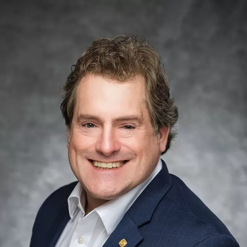 John Burrell Life Insurance Agent Gardiner, ME 04345