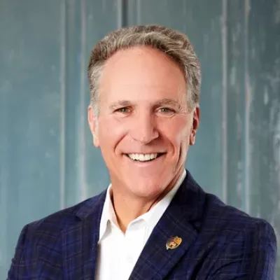 John Calvert - Life Insurance Agent in Los Angeles, CA