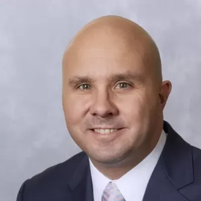 John Cluney Life Insurance Agent Middlebury, CT 06762