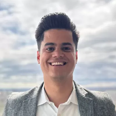 John Dyer Life Insurance Agent Baltimore, MD 21202