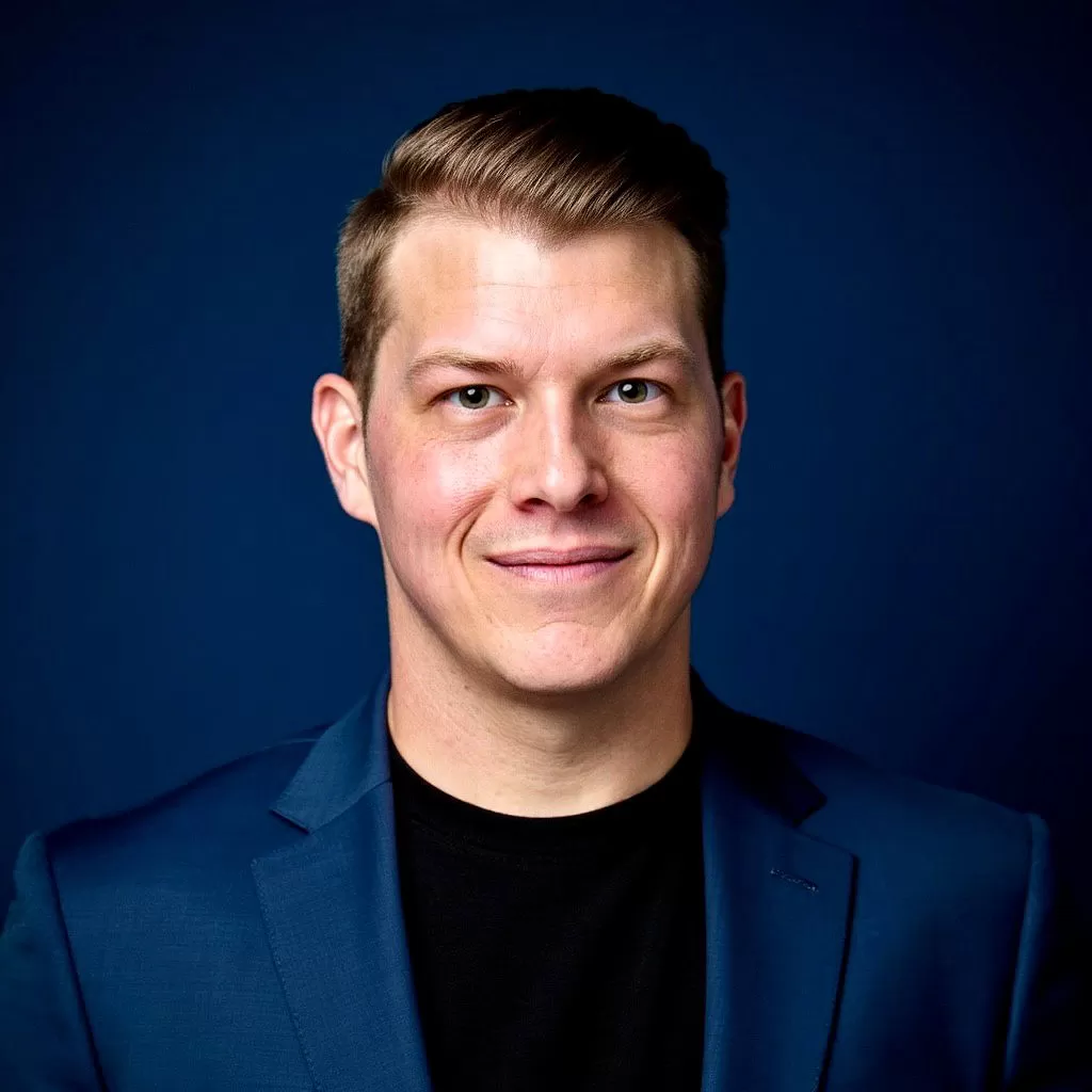 John Farnum Life Insurance Agent San Diego, CA 92121