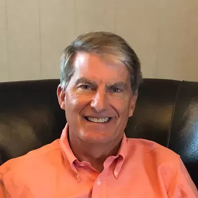 John Goodwin - Life Insurance Agent in Prairie Village, KS