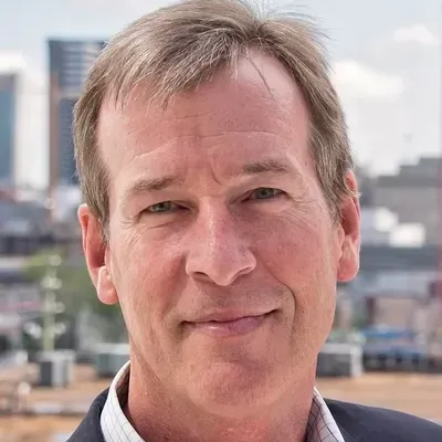 John Hill Life Insurance Agent Nashville, TN 37203