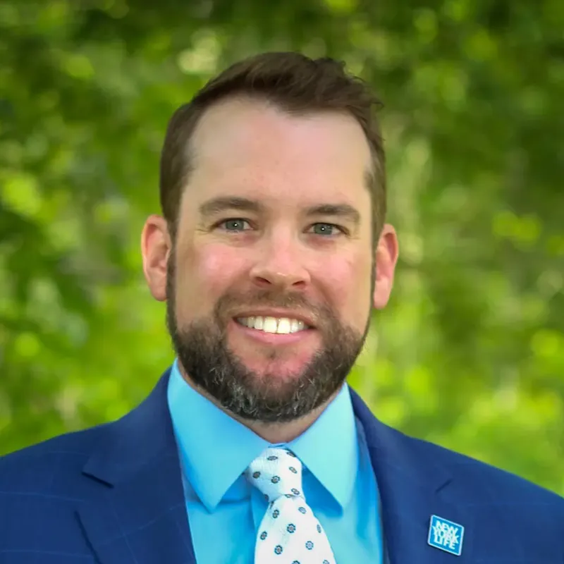 John Hodgins Life Insurance Agent Baton Rouge, LA 70808