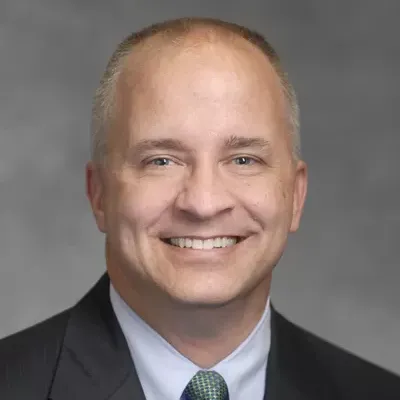 John Houillon - Life Insurance Agent in Naperville, IL