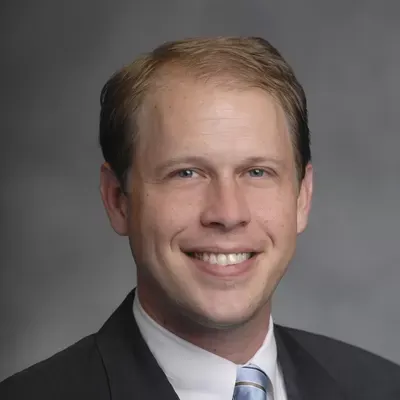 John Morecraft Life Insurance Agent Athens, GA 30601