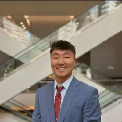 John Son - Life Insurance Agent in New York, NY