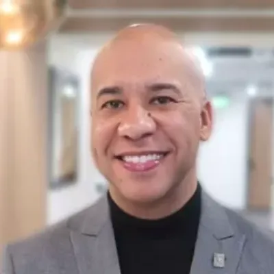 John Thompson - Life Insurance Agent in Bowie, MD